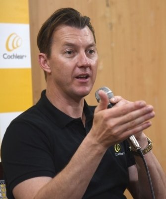 Players Will Have To Follow Covid 19 Rules Lee On Ipl 13