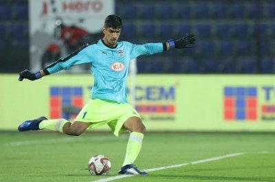 Playing For India Is A Feeling Like No Other Says Gurpreet