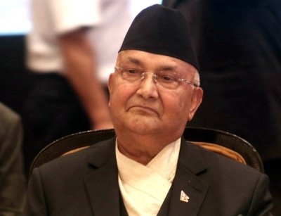 Pm Oli Opens New Fronts Of Indo Nepal Disputes