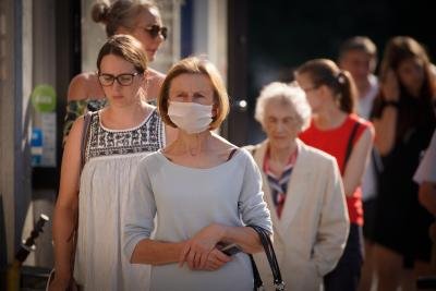 Poland Reintroduces Restrictions Following Covid 19 Spike