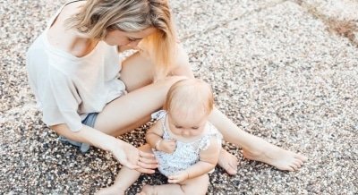 Post Weaning Depression Its Time We Start Talking About It