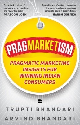 Pragmarketism And The Art Of Brand Building Book Excerpt