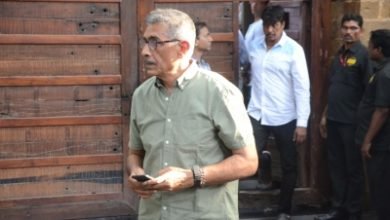 Prakash Jha New Education Policy Will Ensure Equal Opportunity For Children