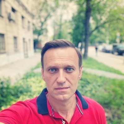 Putin Critic Navalny Too Ill To Move