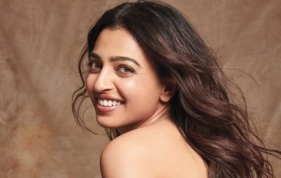 Radhika Apte Im Not Here For Fame