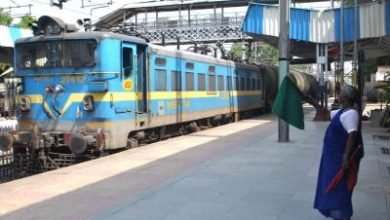 Railways To Launch First Kisan Parcel Train On Friday