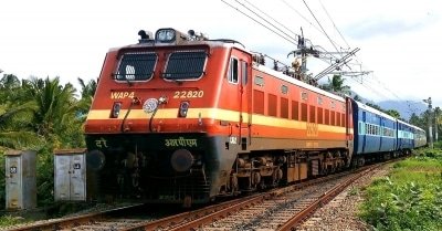 Railways To Launch First Kisan Parcel Train On Friday Ld