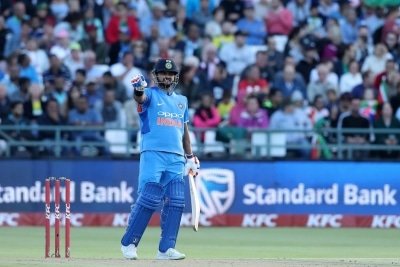 Raina One Of Key Performers For India In Limited Overs Cricket Ganguly
