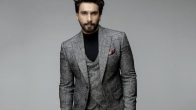 Ranveer Singhs Grandfather Is A Stylish Man