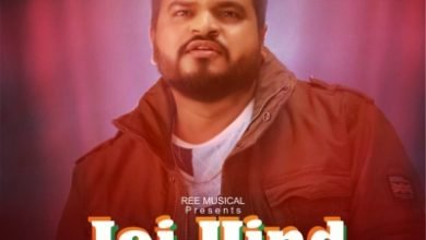 Rapper Rishikings New Song Jai Hind Gets 500k Views Within A Day