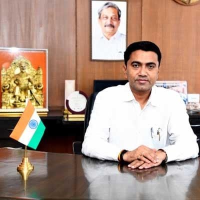 Reconsider Hosting Iffi This Year Oppn To Goa Cm