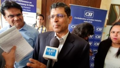 Report On Pre Packaged Ibc Deals Expected In A Month Ibbi Chief Ians Special