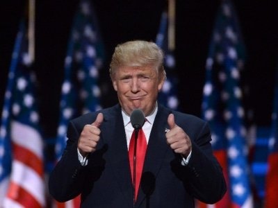Republicans Opposing Trump To Hold Alternative Convention