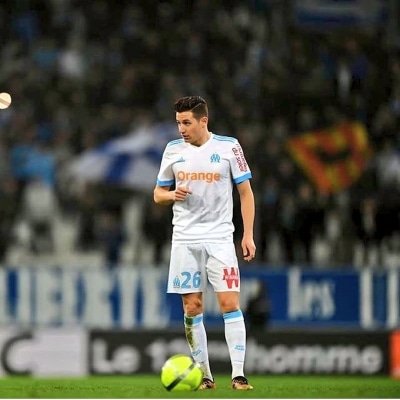 Returning Thauvin Inspires Marseille To Win In Ligue 1 Opener