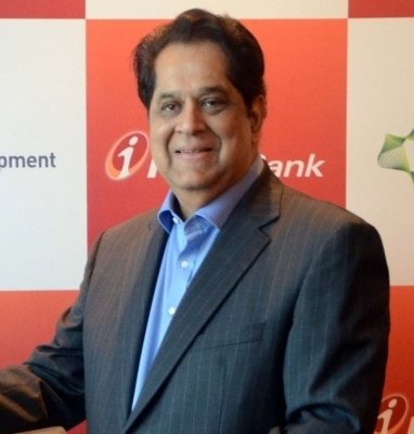 Review Appointment Of Kamath As Head Of Loan Rejig Panel Aibea To Rbi