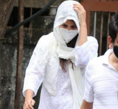 Rheas Morgue Visit Invites Maha Shrcs Notice To Cops Bmc