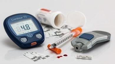 Rheumatoid Arthritis Linked To Lower Risk Of Diabetes