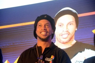 Ronaldinho Set To Be Released From House Arrest In Paraguay Report