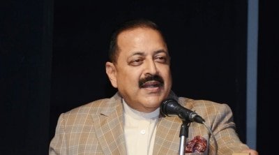 Rti Disposal Rate Remains Unaffected By Covid Jitendra Singh