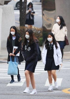 S Korea To Ban Offline Classes In Seoul Metropolitan Area