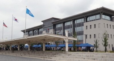 S Korea Us Begin Joint Military Drills
