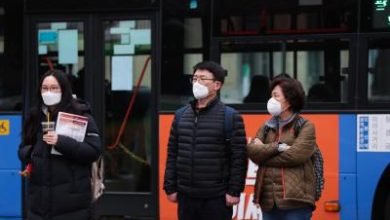 S Koreas New Covid 19 Cases Hit 5 Month High