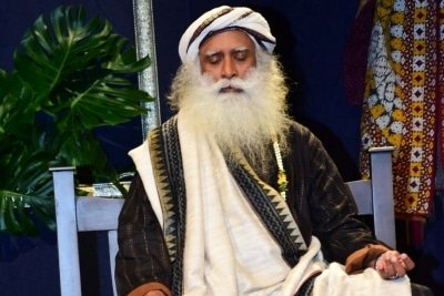Sadhguru If The World Was Guided By Youth It Would Be A Better Place