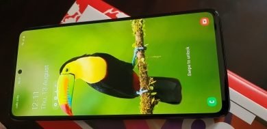 Samsung Galaxy M31s Back On Amazon In From Aug 27