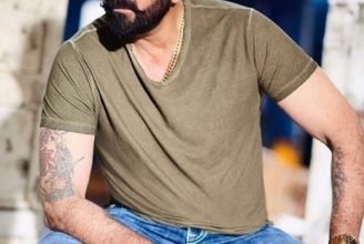 Sanjay Dutt Hospitalised Tweets To Say He Is Doing Well
