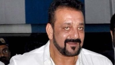 Sanjay Dutt To Wrap Up Sadak 2 Dubbing Before Medical Break