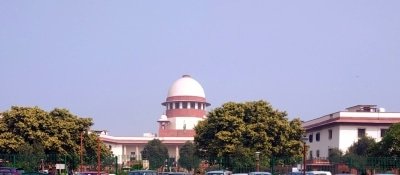 Sc Defers Hearing On Plea Challenging Merger Of Raj Bsp Mlas With Cong