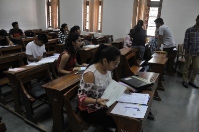 Sc No Promotion Without Exams States Can Consult Ugc For Postponement Ld