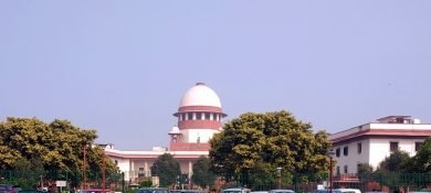 Sc Reserves Order In 2009 Contempt Case Against Bhushan