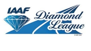 Second Chinese Diamond League Meeting Postponed Until 2021