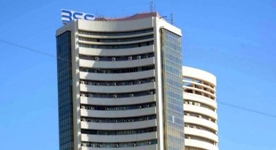 Sensex Up 250 Points Banking Finance Stocks Surge