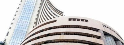 Sensex Up Over 200 Points Nifty Above 11400