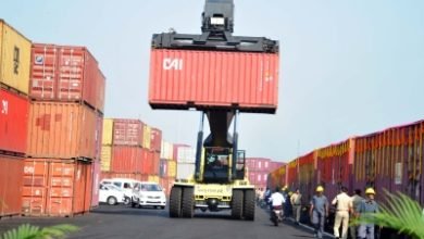 Sequential Contraction In Indias Merchandise Exports Eases In July