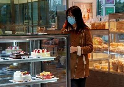 Shanghai Reports 2 New Imported Covid 19 Cases