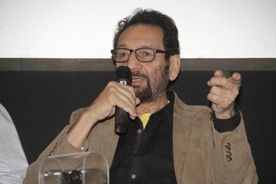 Shekhar Kapur Actors On Ott Platforms Are Setting New Standards