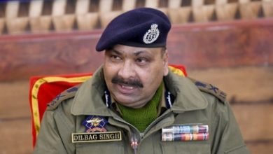 Shelf Life Of Militants Is Now One To 90 Days Jk Police Chief Ians Exclusive