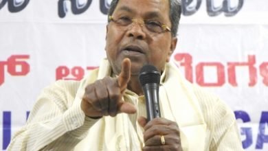 Siddaramaiah Discharged From Hospital After Covid Treatment