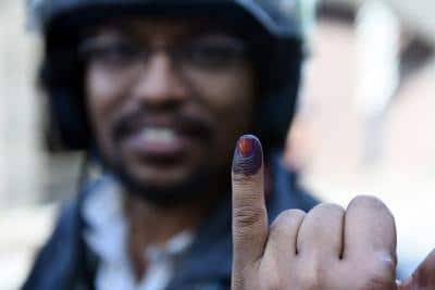 Sl Goes To Polls Amid Covid Pandemic