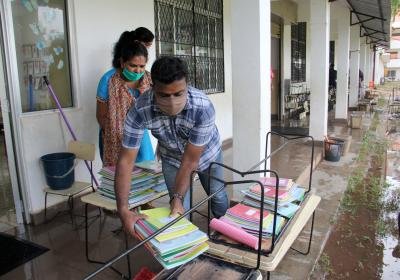 Sl Universities To Resume From Monday
