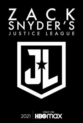 Snyders Justice League To Come In Four Parts