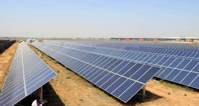 Solar Powered Classrooms In 122 Karnataka Schools