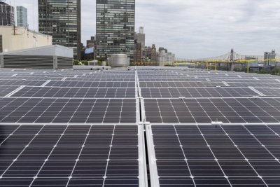 Solar Sector Imports Down 83 Even Before Govt Checks Begin
