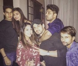 Sooraj Pancholi I Have Never Met Spoken To Disha Salian In My Life