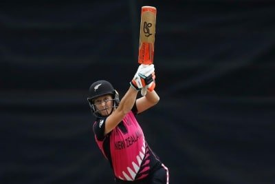 Sophie Devine To Lead Perth Scorchers In Wbbl 2020