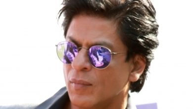 Srk Finds Guidelines For Being A True Indian In National Flag