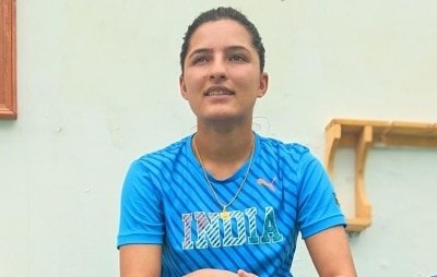 Stopped Watching Ipl Since Sachins Retirement Says Sushma Verma